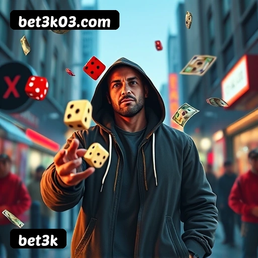 Download Android bet3k