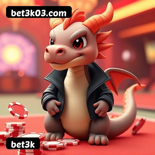 Dealers profissionais da bet3k