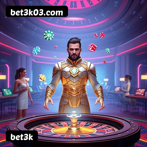 Instalação iOS bet3k