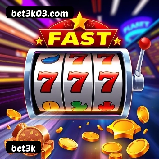 Cashback semanal bet3k