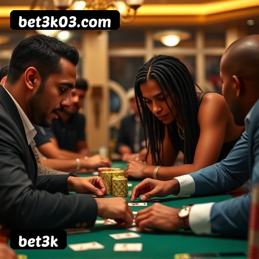 Baixar APK bet3k